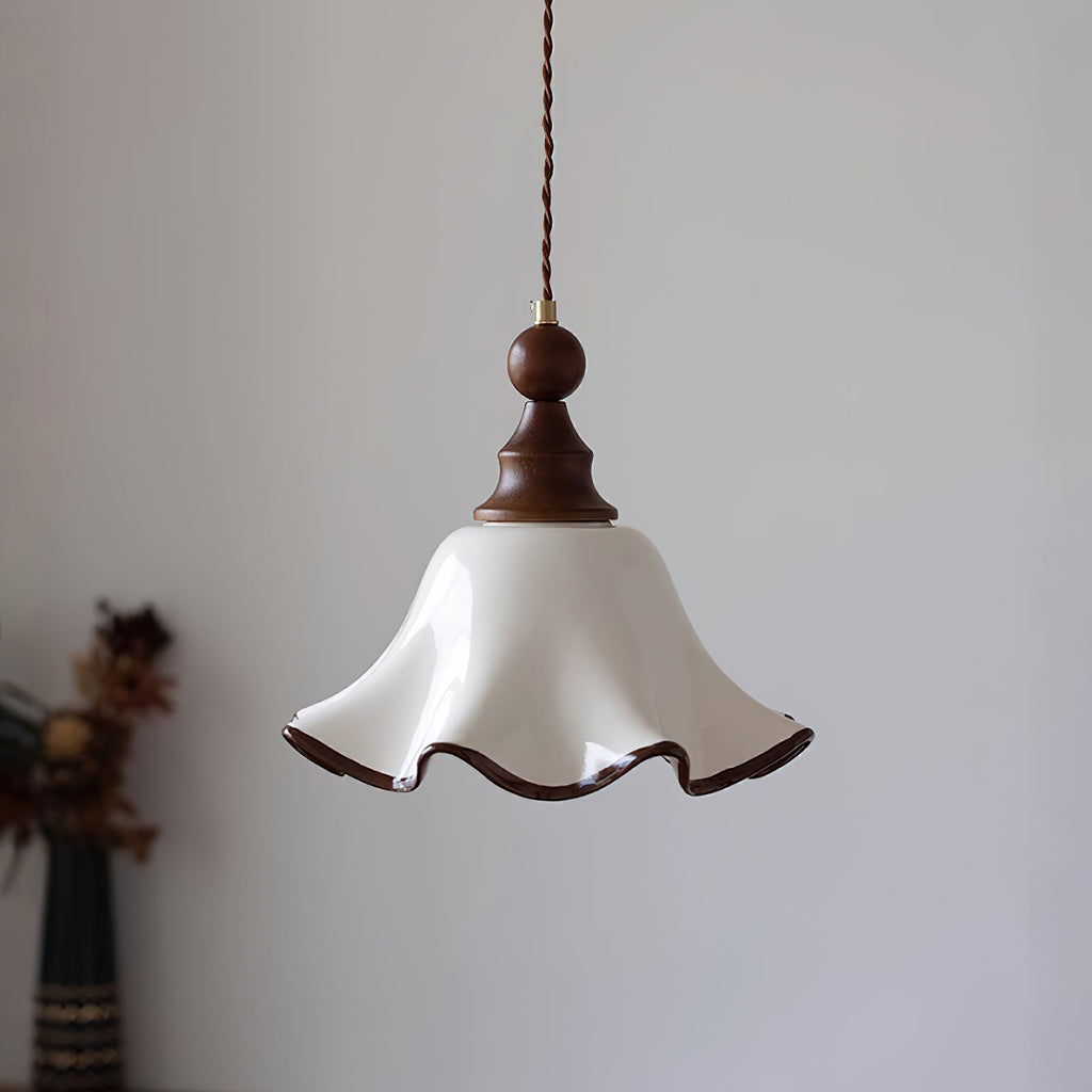 WINDSOR HANGING CRYSTAL ILLUMINATOR