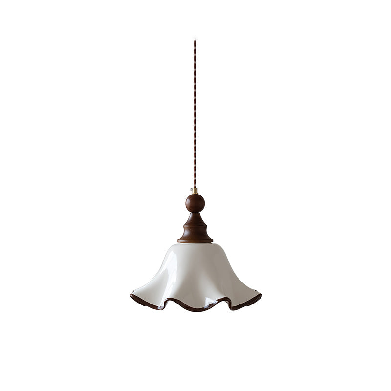 WINDSOR HANGING CRYSTAL ILLUMINATOR
