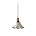 WINDSOR HANGING CRYSTAL ILLUMINATOR