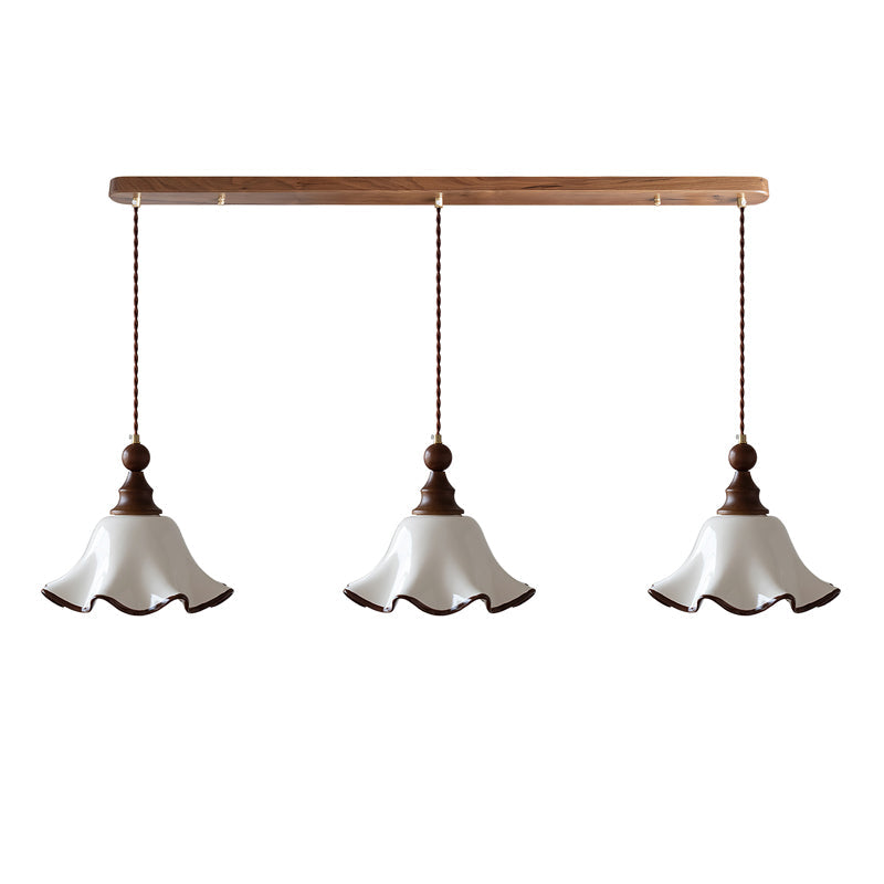 WINDSOR HANGING CRYSTAL ILLUMINATOR