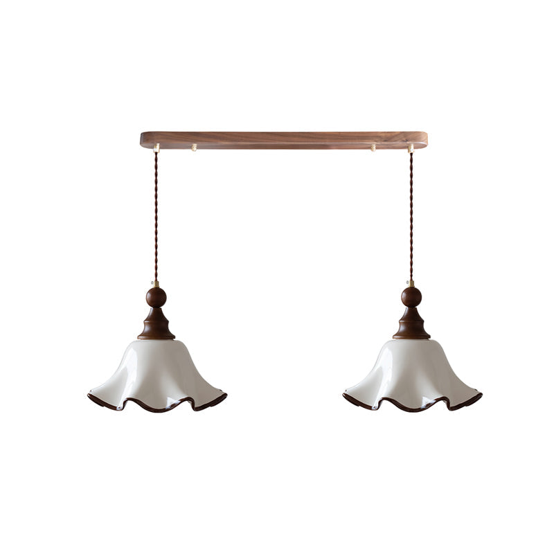 WINDSOR HANGING CRYSTAL ILLUMINATOR