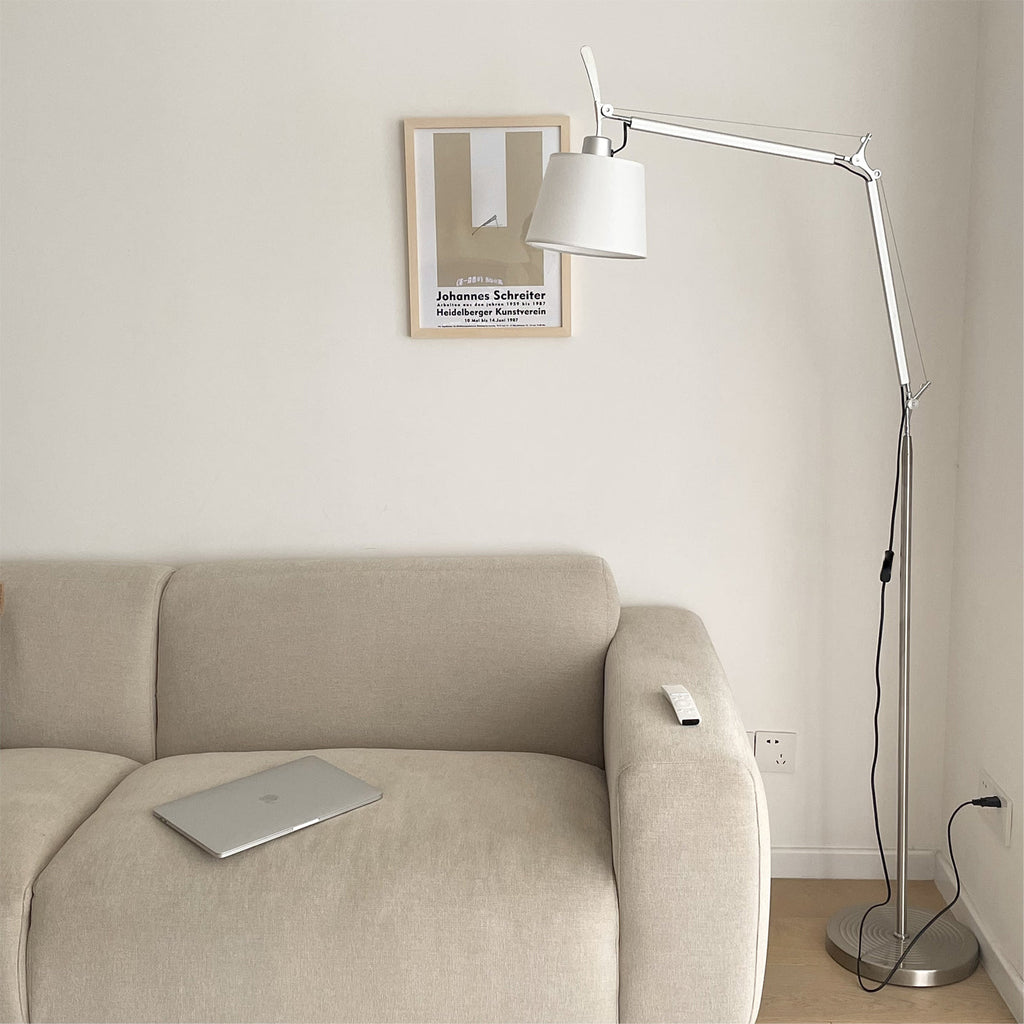 WINTHORPE MID-CENTURY ILLUMINATION COLUMN