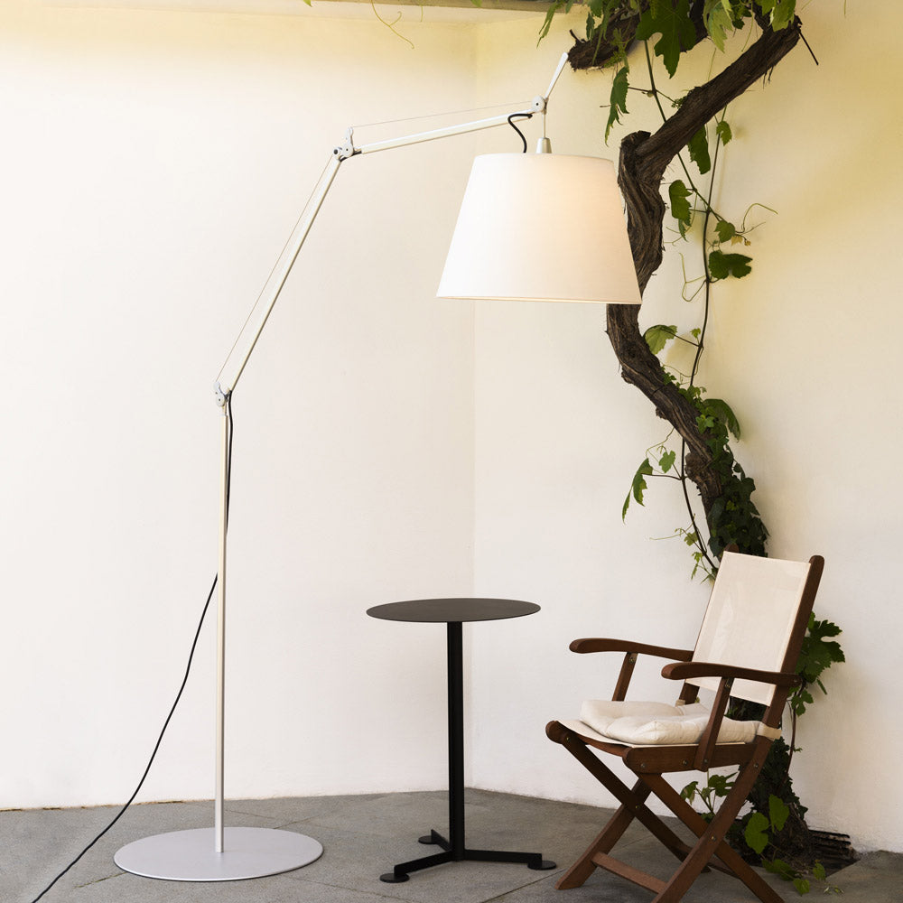 WINTHORPE MID-CENTURY ILLUMINATION COLUMN