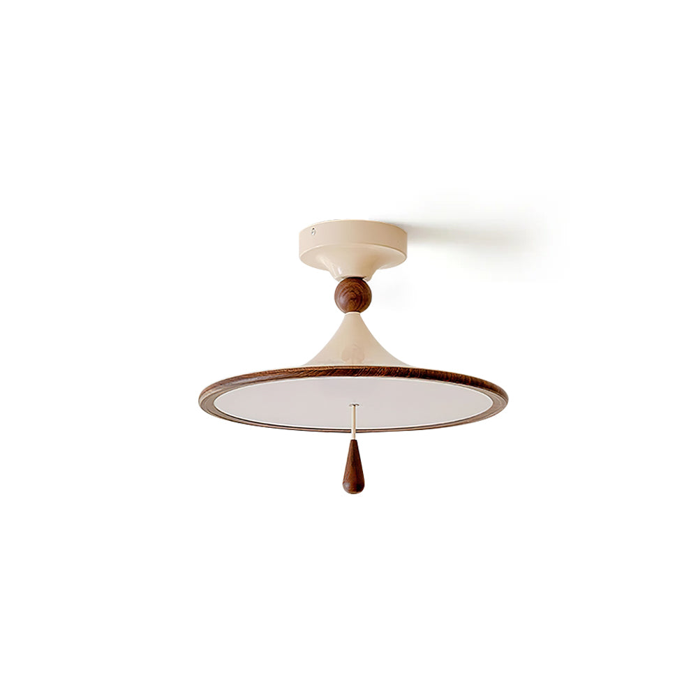 Claremont Vintage Lantern Pendant