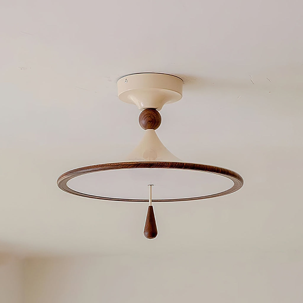 Claremont Vintage Lantern Pendant