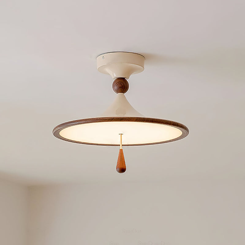 Claremont Vintage Lantern Pendant