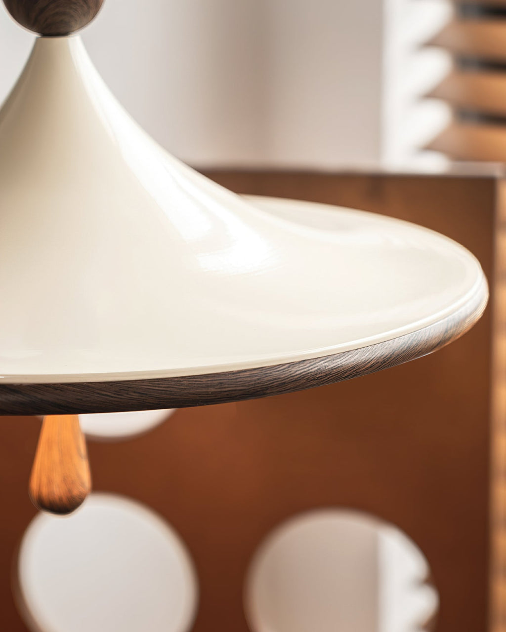 Claremont Vintage Lantern Pendant