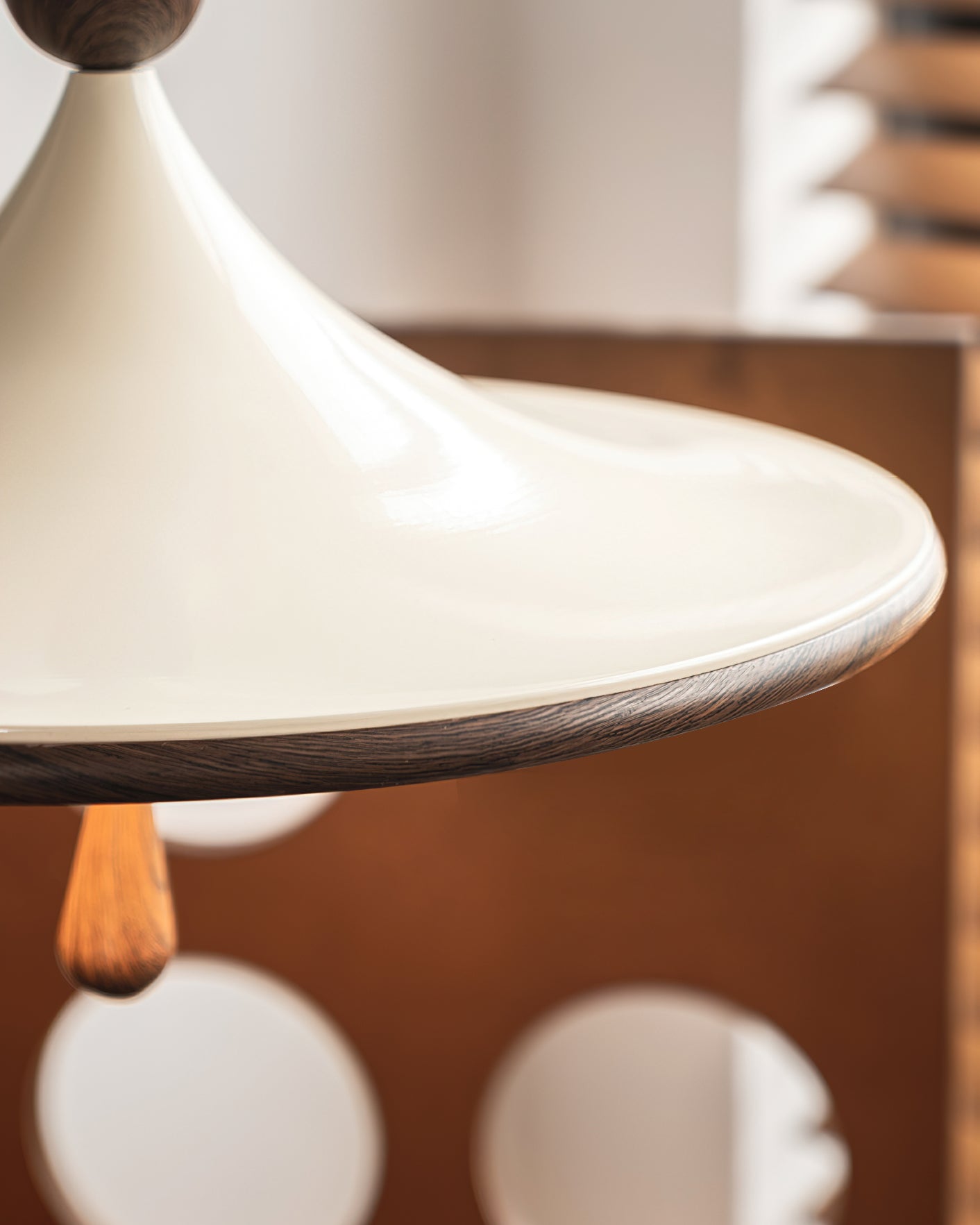Claremont Vintage Lantern Pendant