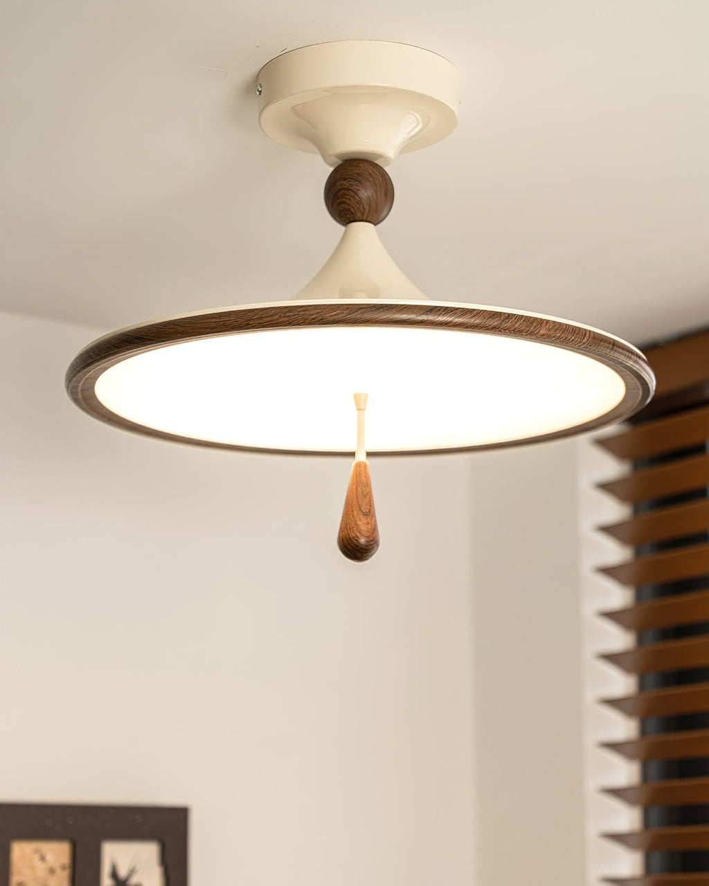 Claremont Vintage Lantern Pendant