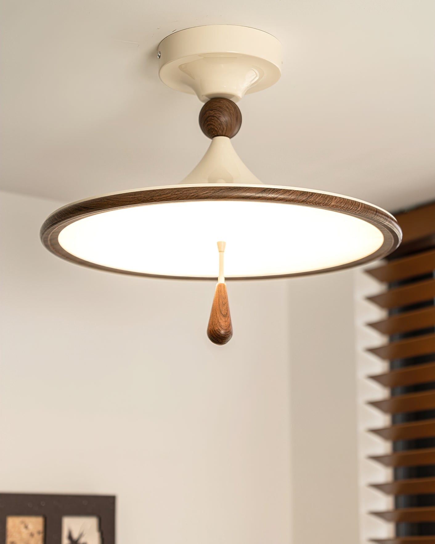 Claremont Vintage Lantern Pendant