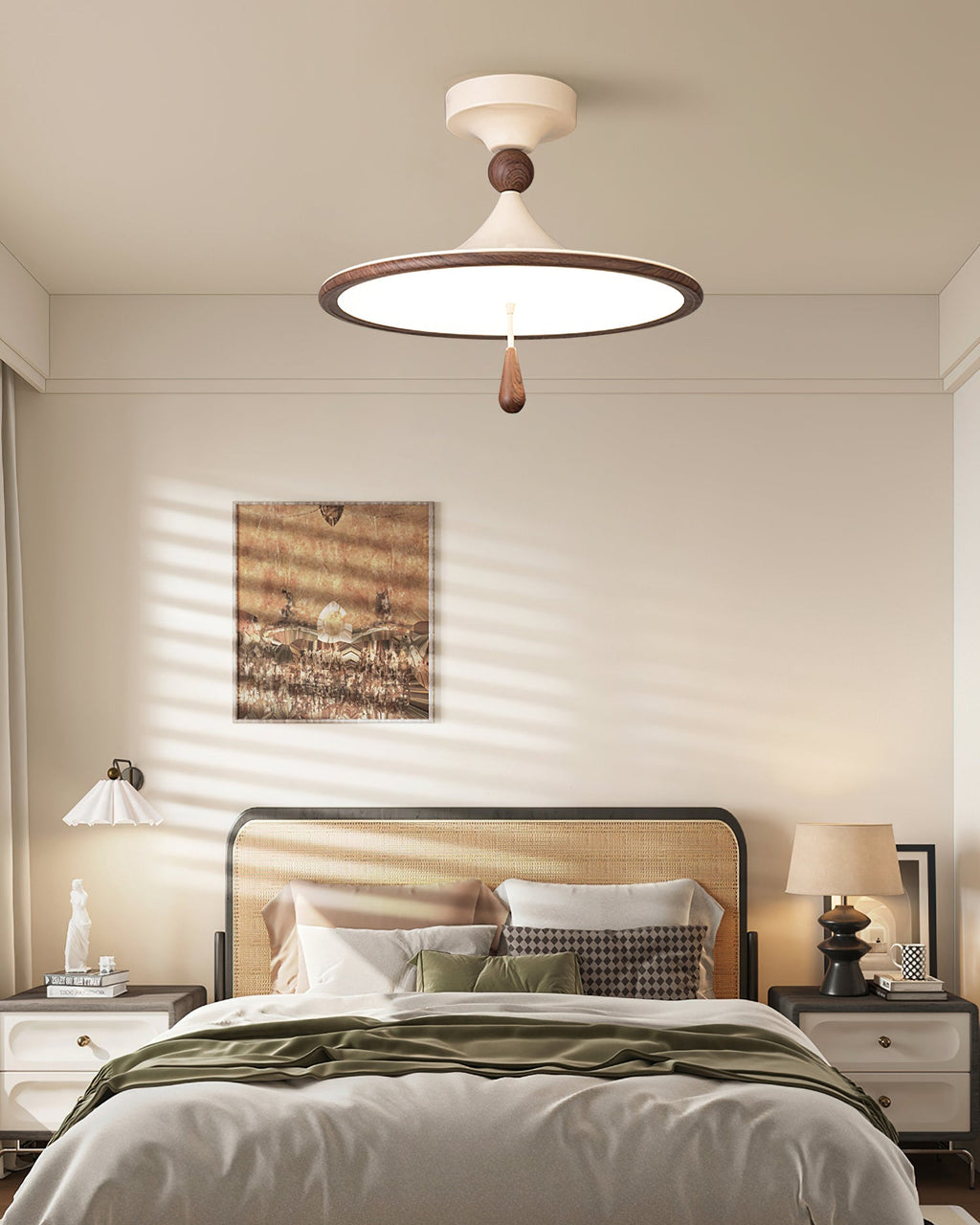 Claremont Vintage Lantern Pendant