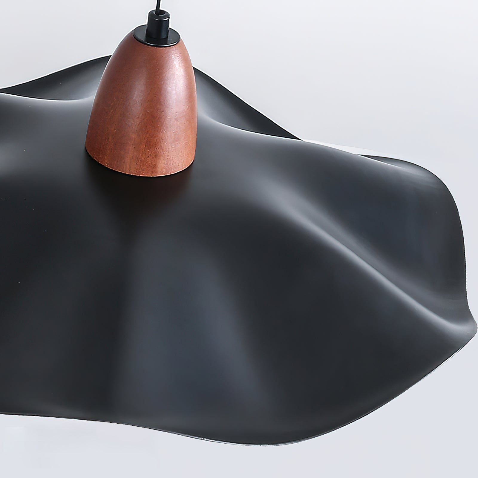 WINTHROP ADJUSTABLE SWINGING PENDANT LIGHT