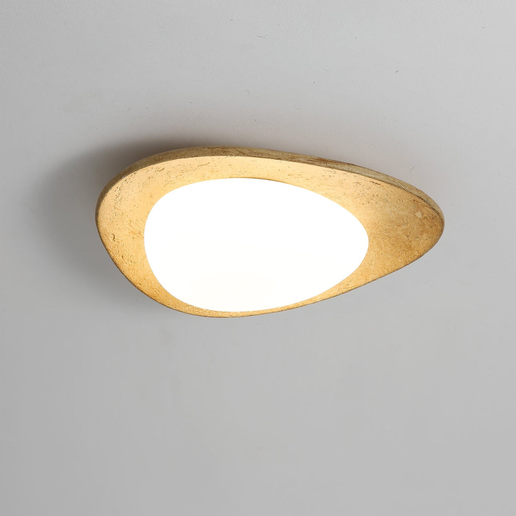 FENWICK ROUNDED GLOW CEILING FIXTURE