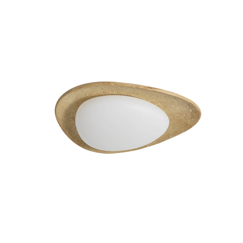 FENWICK ROUNDED GLOW CEILING FIXTURE