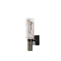 RAVENSCROFT IVORY ILLUMINATED WALL SCONCE