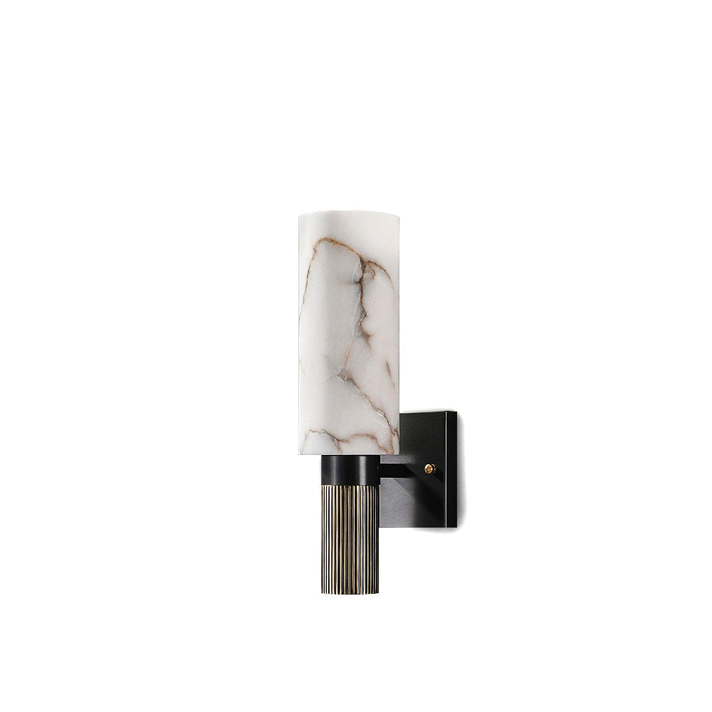 RAVENSCROFT IVORY ILLUMINATED WALL SCONCE