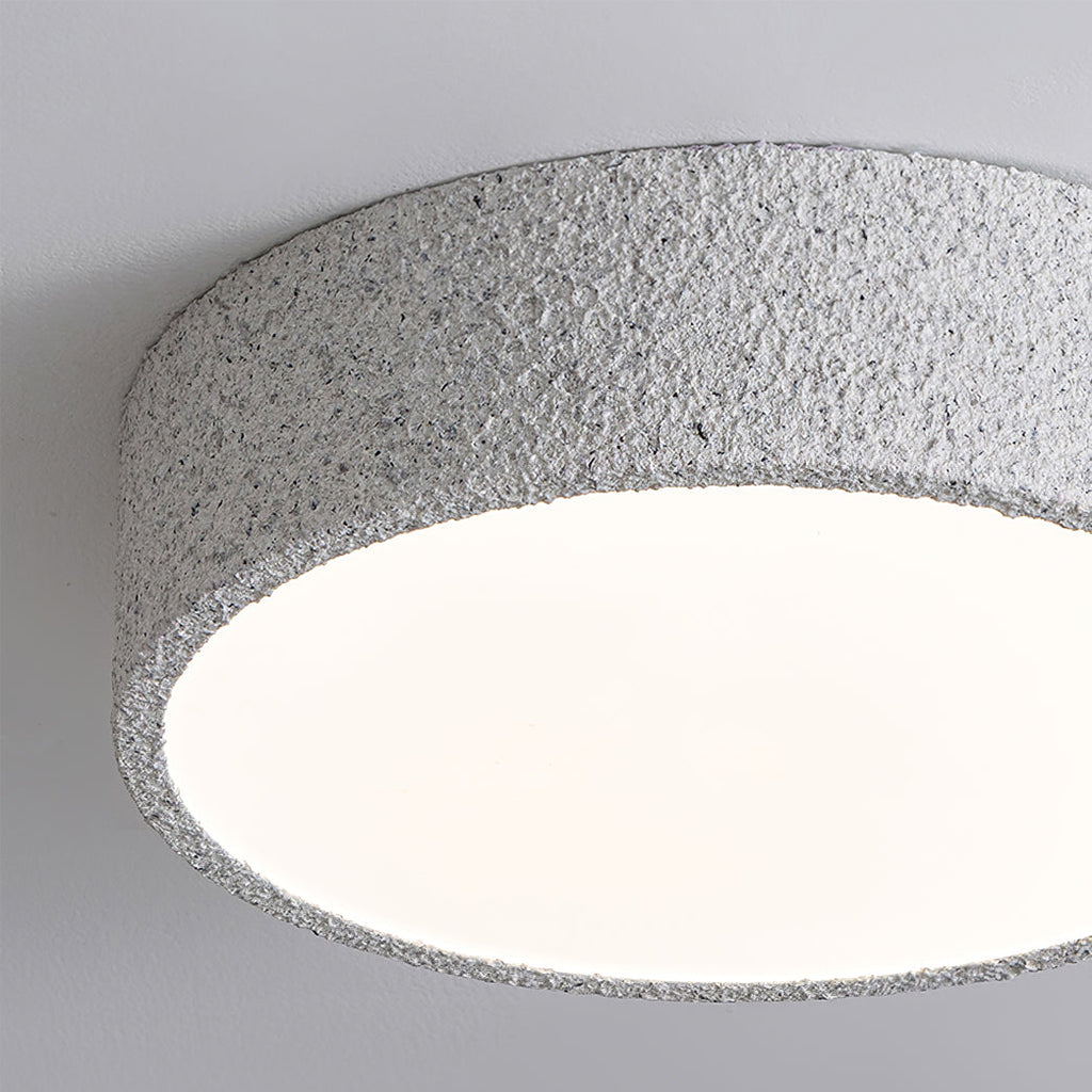 RAVENHALL LUMINOUS ORB CEILING FIXTURE