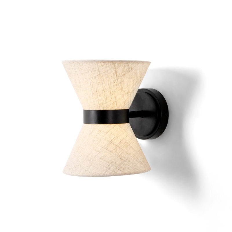 Chesterfield Lantern Wall Sconce