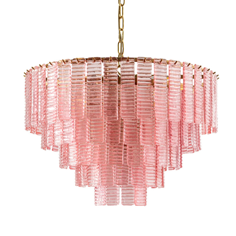 WINDSOR CRYSTAL GLORY HANGING LIGHT