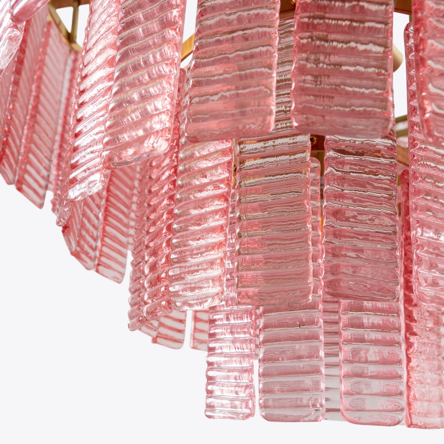 WINDSOR CRYSTAL GLORY HANGING LIGHT