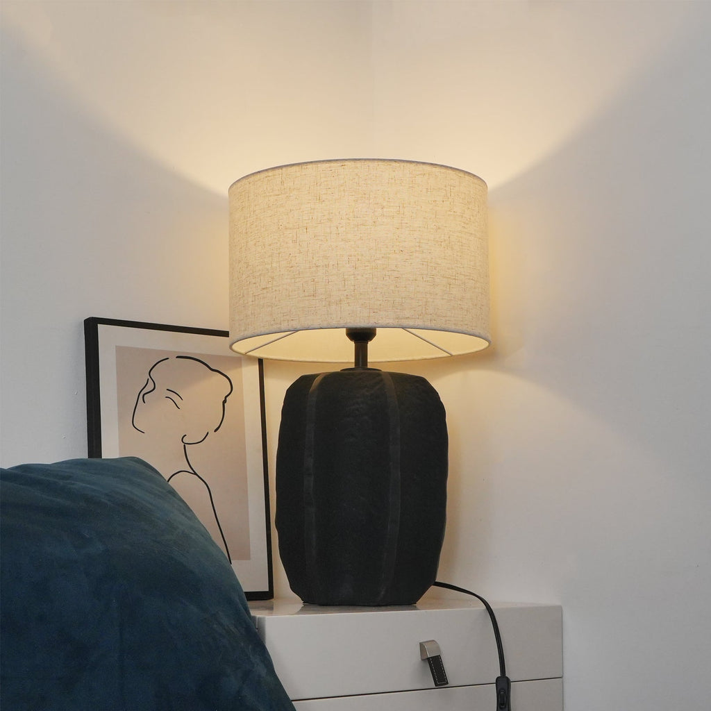 WINTHORPE FIGURAL LUMINAIRE