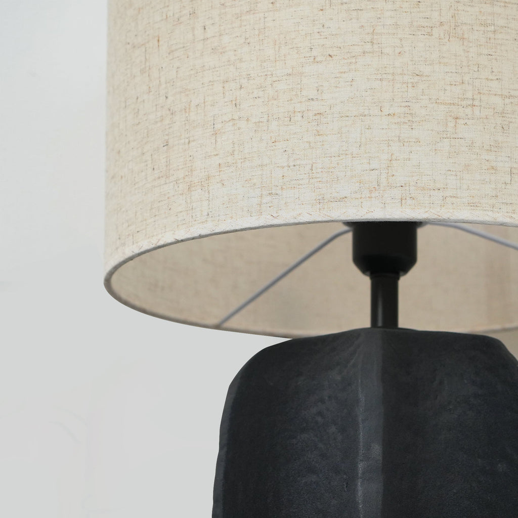 WINTHORPE FIGURAL LUMINAIRE