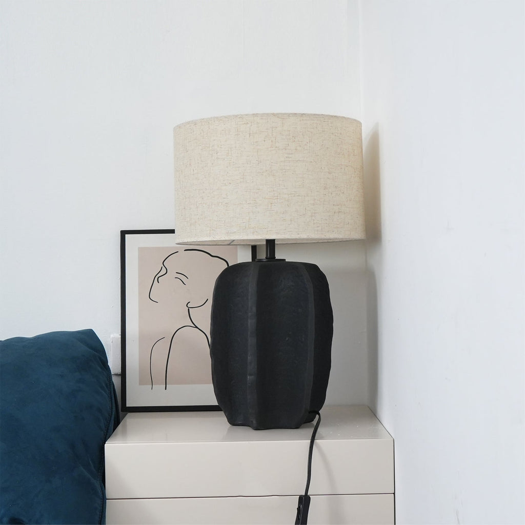 WINTHORPE FIGURAL LUMINAIRE