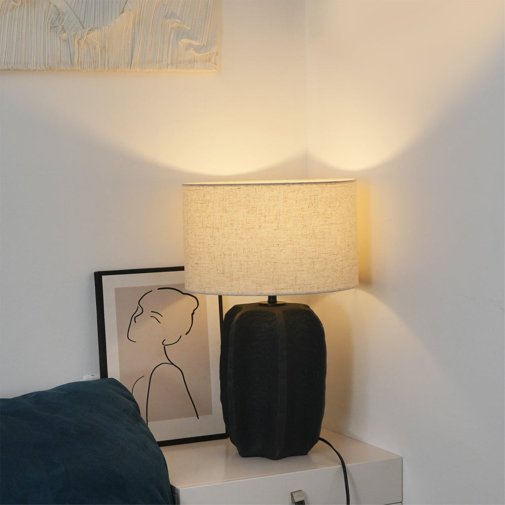WINTHORPE FIGURAL LUMINAIRE
