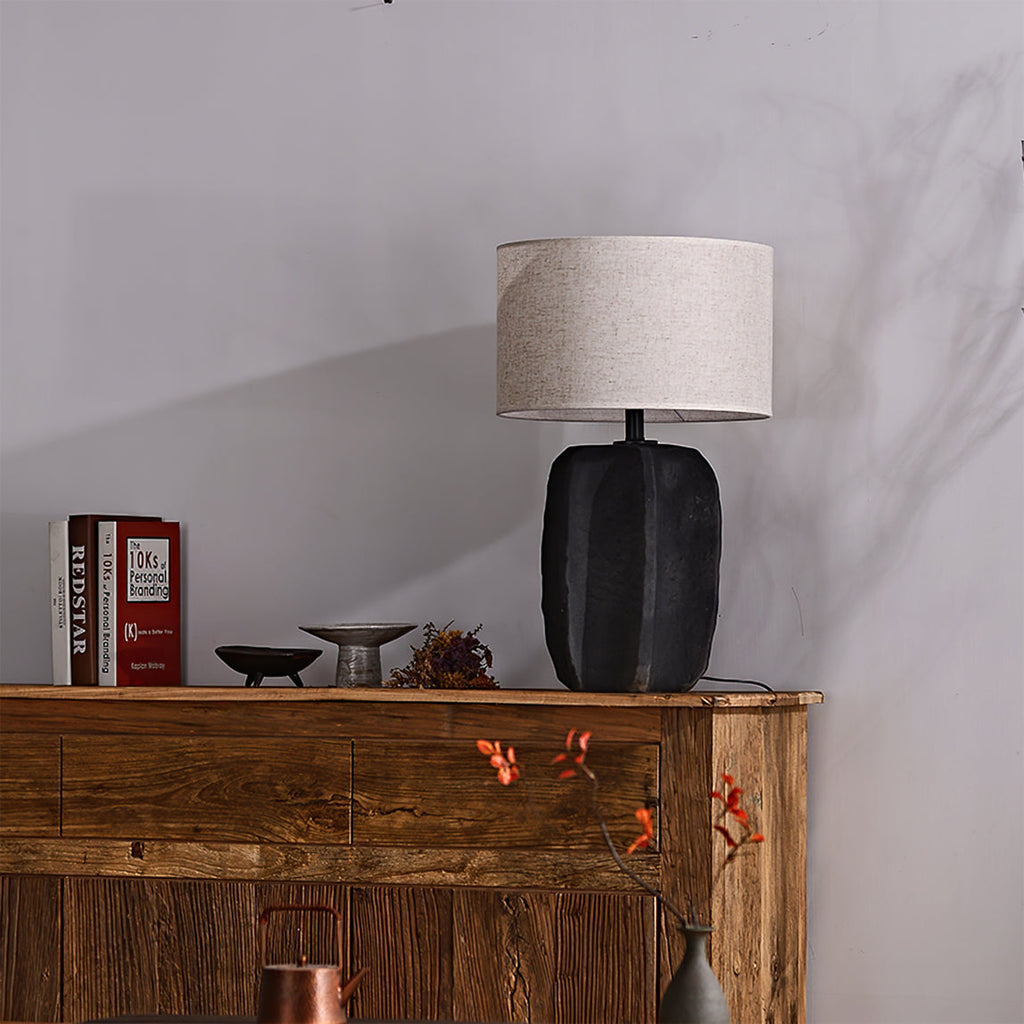 WINTHORPE FIGURAL LUMINAIRE