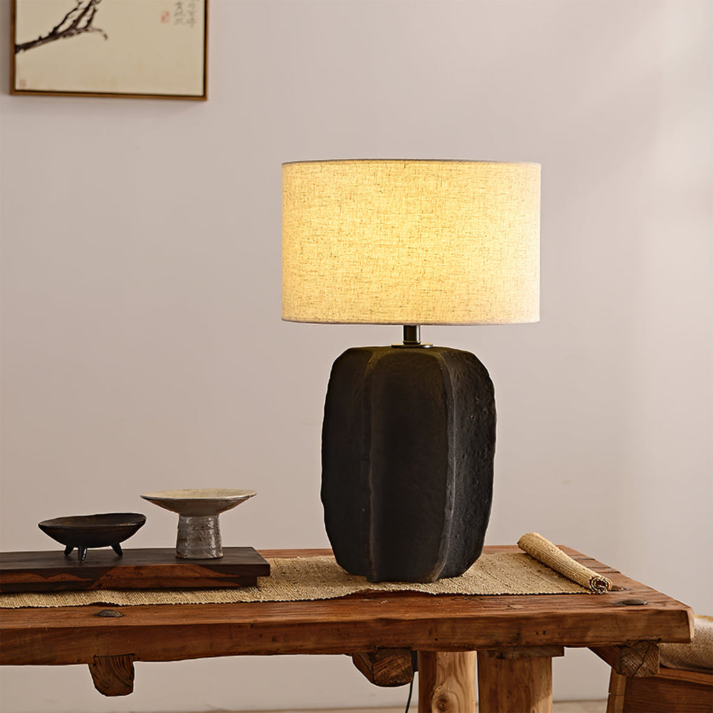 WINTHORPE FIGURAL LUMINAIRE