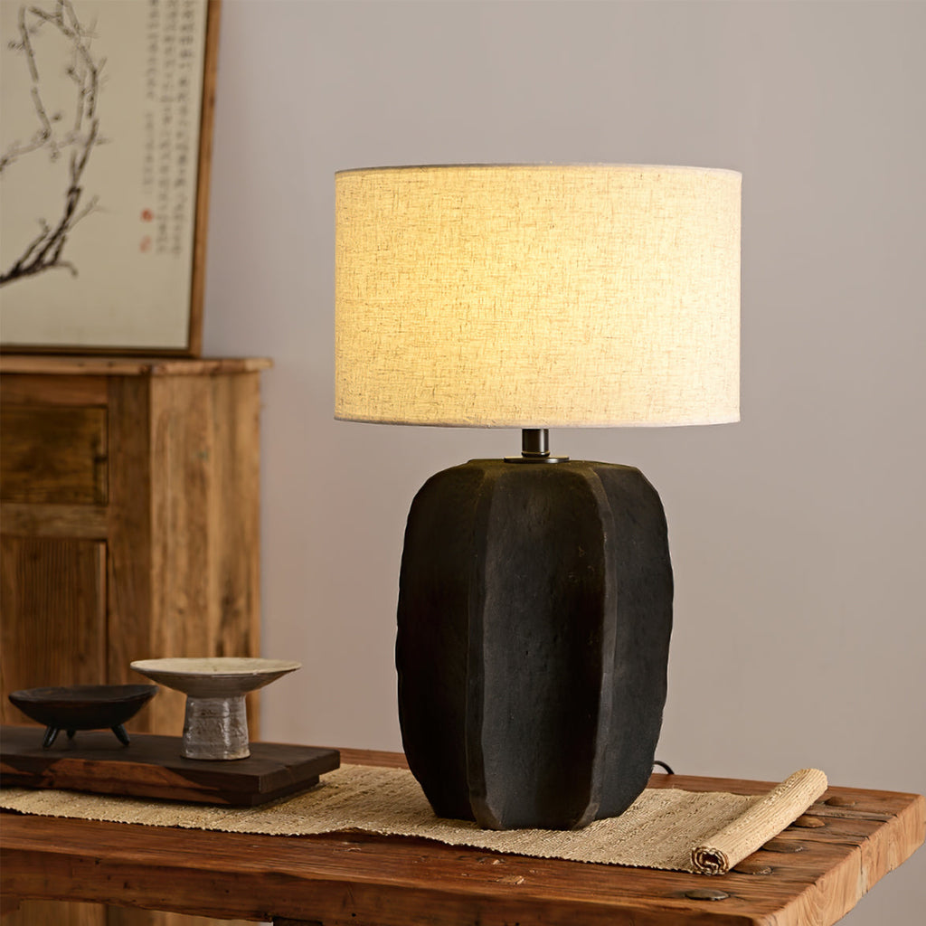 WINTHORPE FIGURAL LUMINAIRE