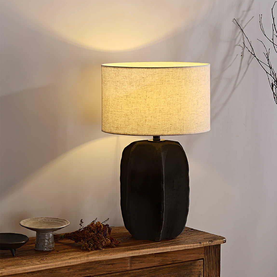 WINTHORPE FIGURAL LUMINAIRE