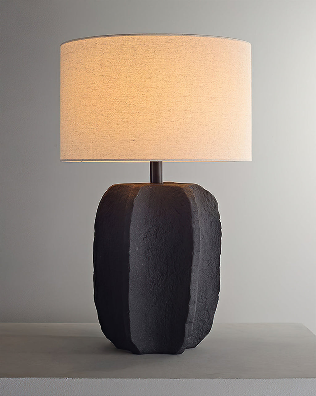 WINTHORPE FIGURAL LUMINAIRE
