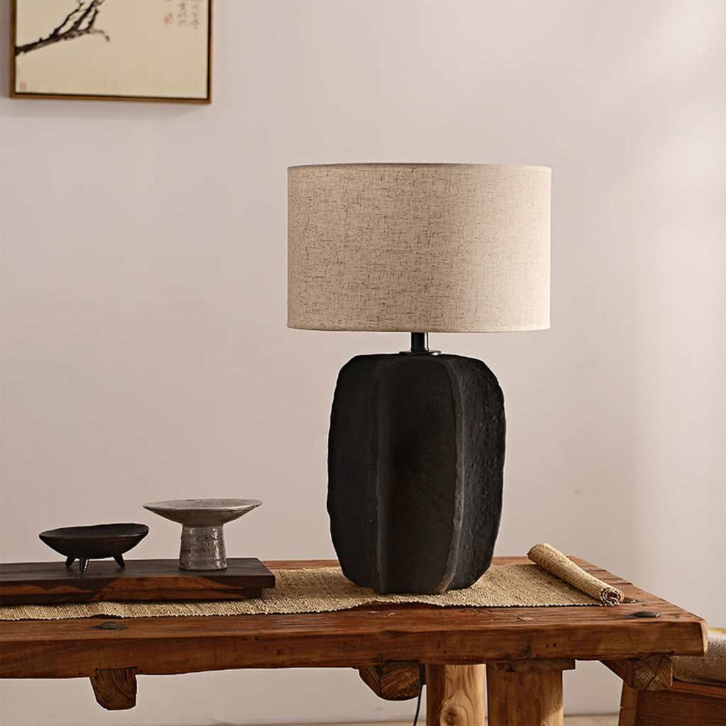 WINTHORPE FIGURAL LUMINAIRE