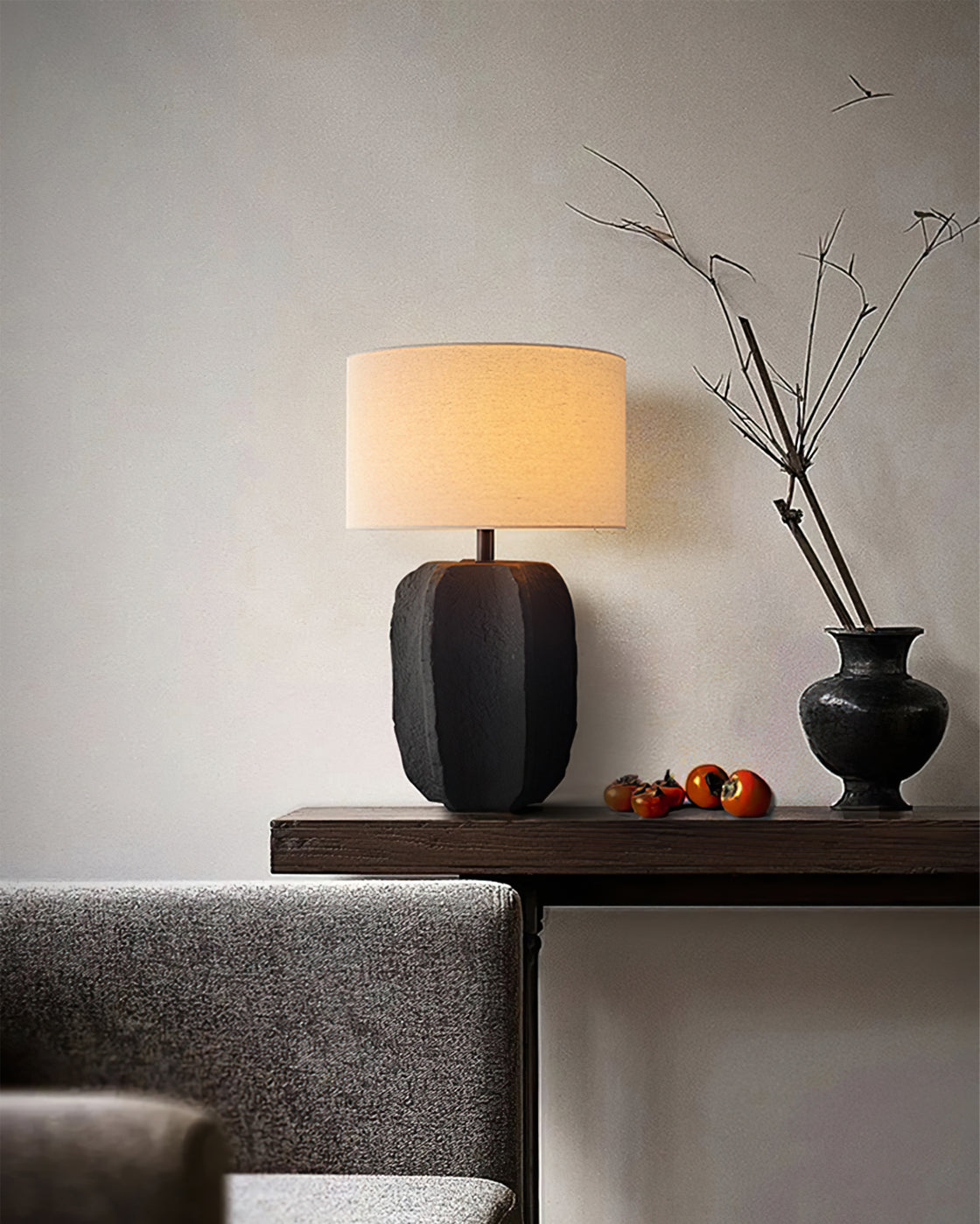 WINTHORPE FIGURAL LUMINAIRE