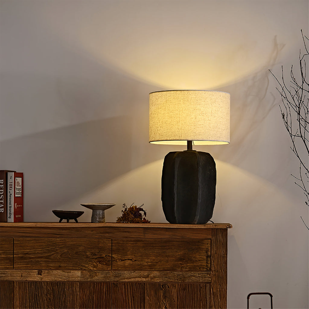 WINTHORPE FIGURAL LUMINAIRE