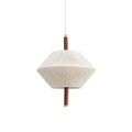 CHISWICK HANGING GLASS GLOBE LANTERN