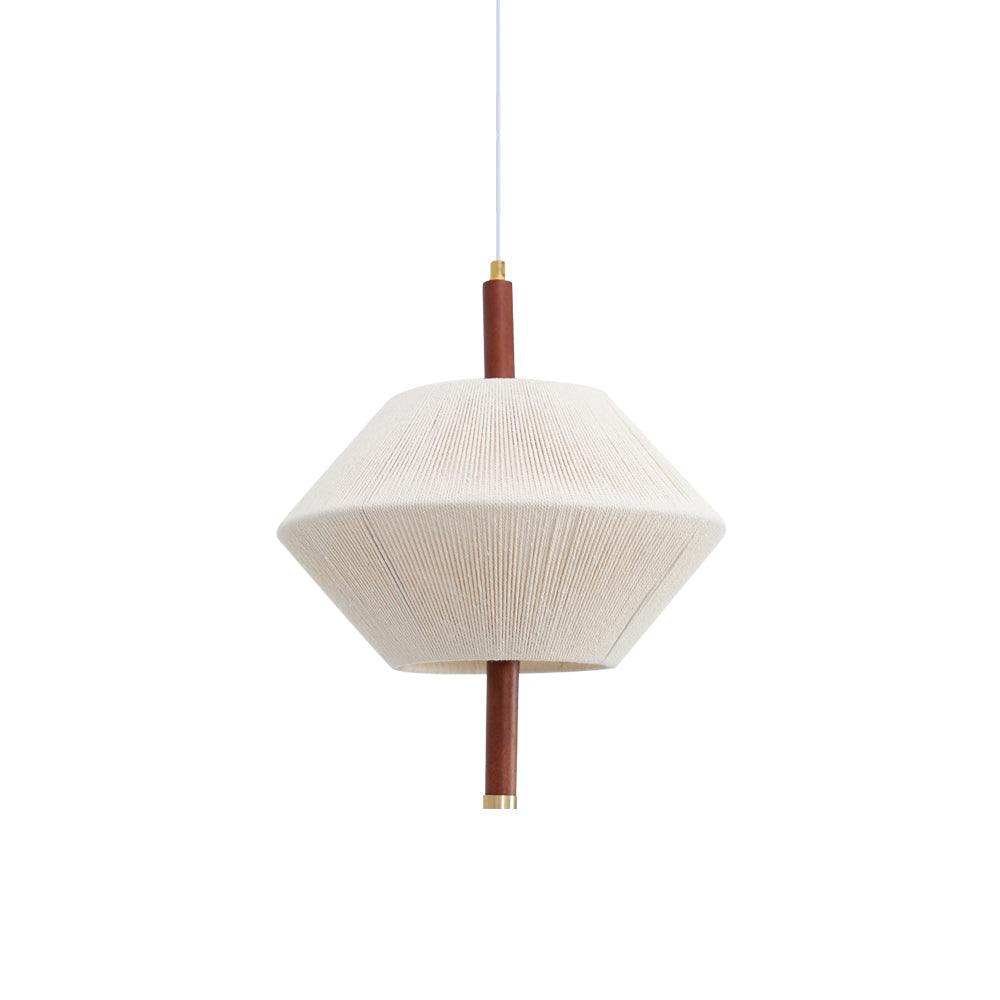 CHISWICK HANGING GLASS GLOBE LANTERN