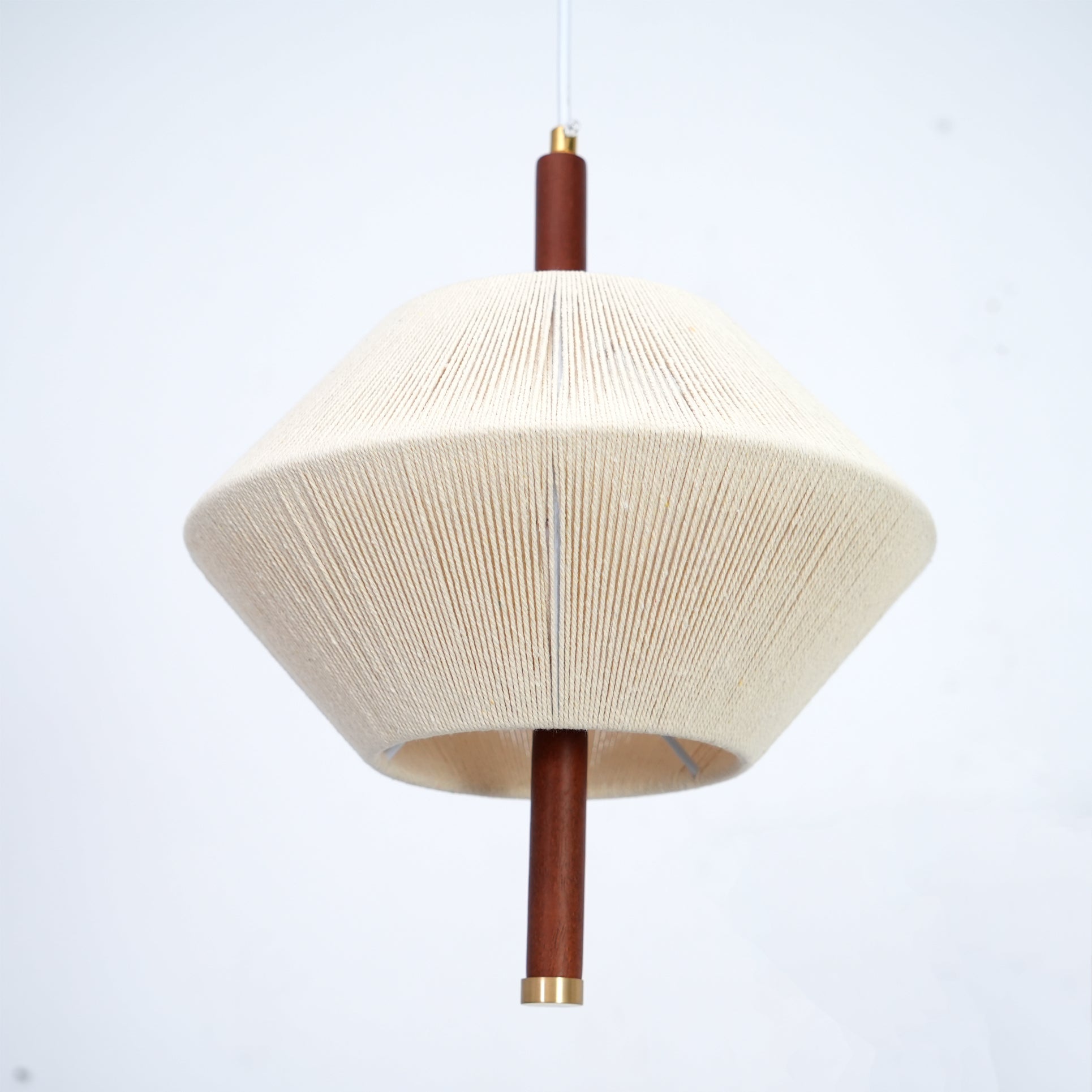 CHISWICK HANGING GLASS GLOBE LANTERN