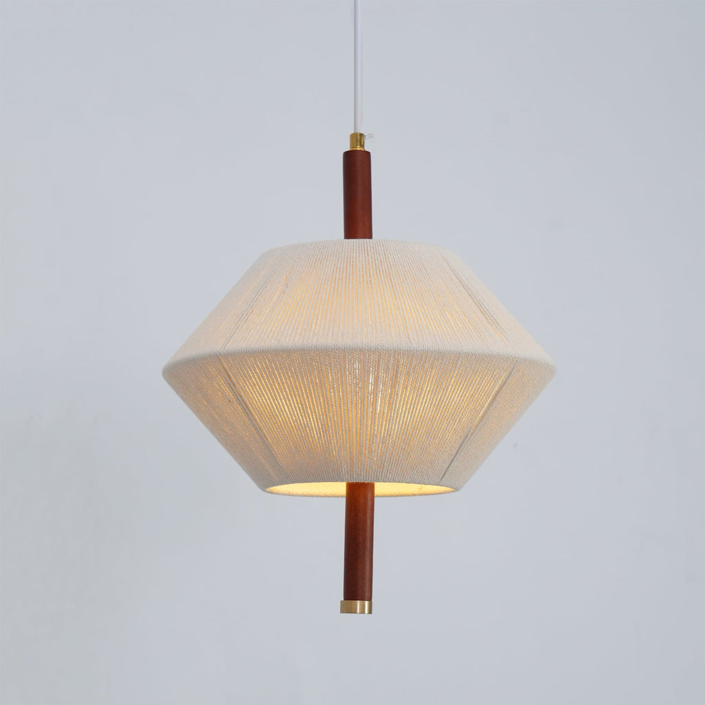 CHISWICK HANGING GLASS GLOBE LANTERN