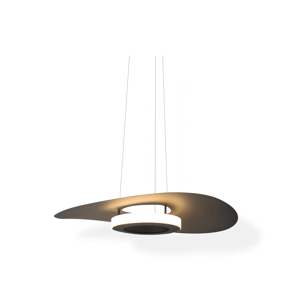 RAVENWOOD SKYLINE HANGING LANTERN