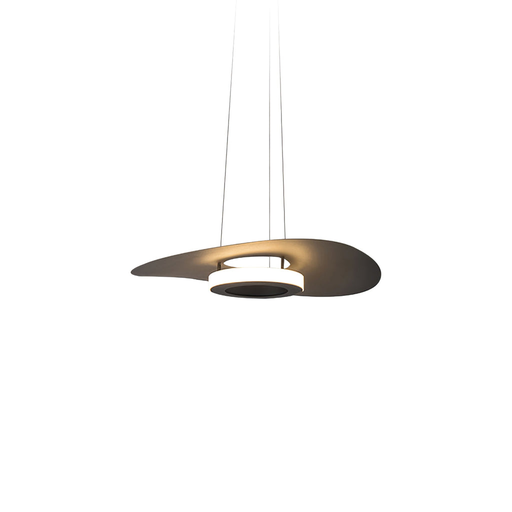 RAVENWOOD SKYLINE HANGING LANTERN