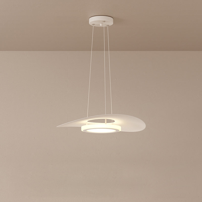 RAVENWOOD SKYLINE HANGING LANTERN