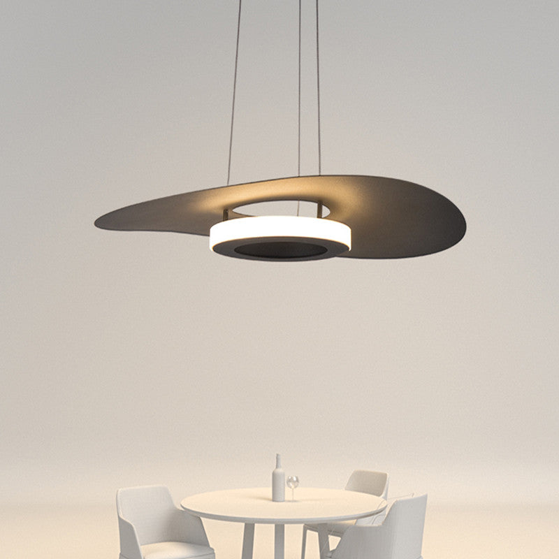 RAVENWOOD SKYLINE HANGING LANTERN