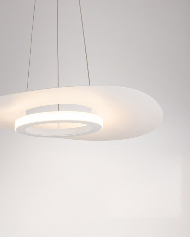 RAVENWOOD SKYLINE HANGING LANTERN