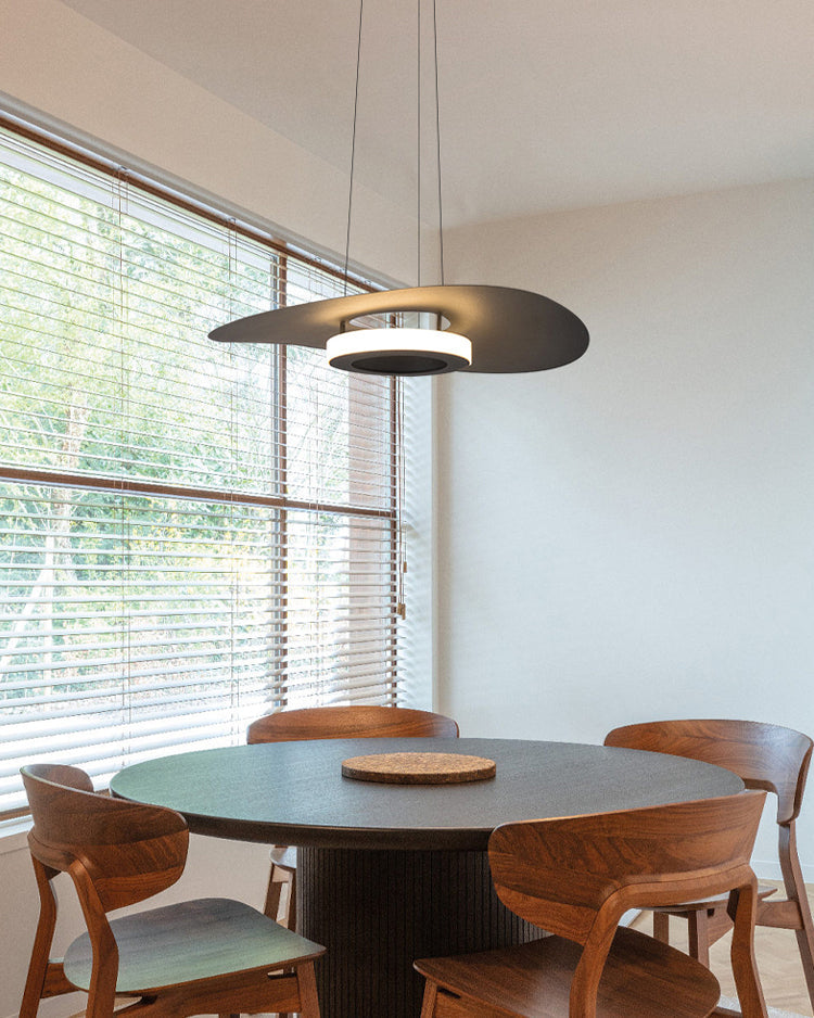 RAVENWOOD SKYLINE HANGING LANTERN