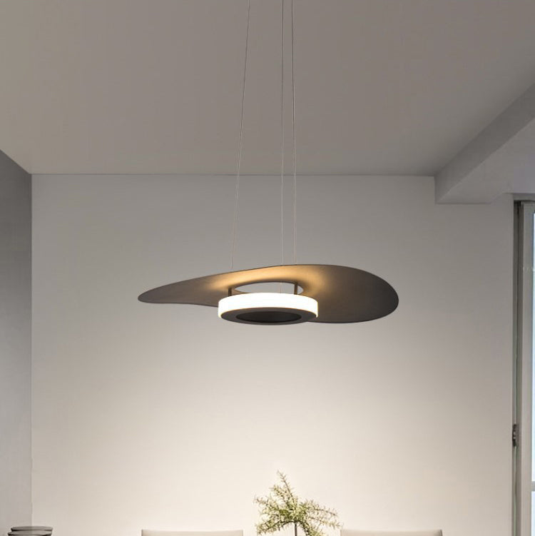 RAVENWOOD SKYLINE HANGING LANTERN