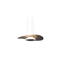 RAVENWOOD SKYLINE HANGING LANTERN