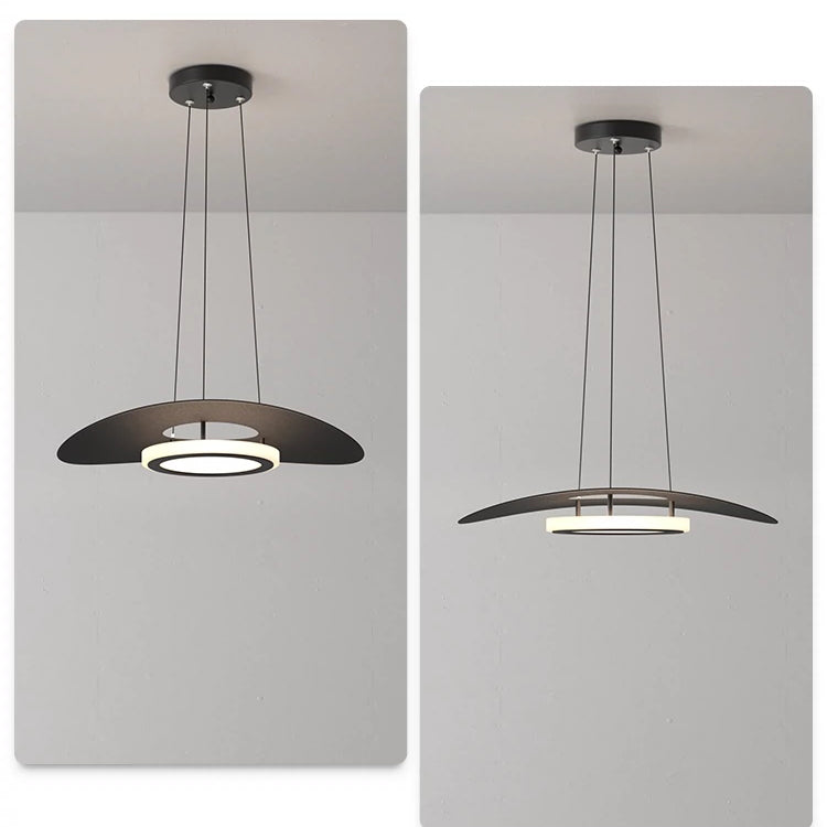 RAVENWOOD SKYLINE HANGING LANTERN