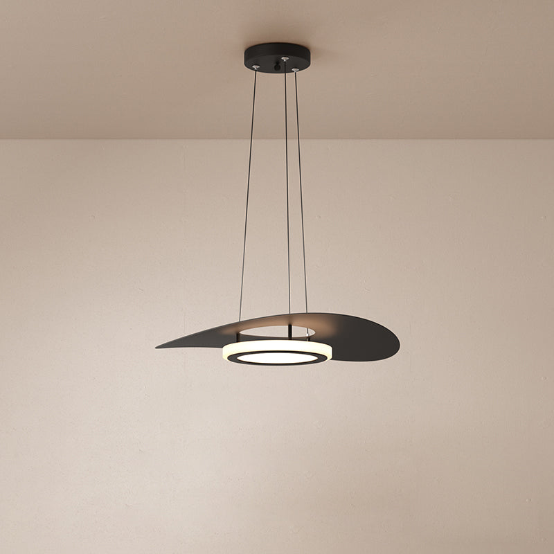 RAVENWOOD SKYLINE HANGING LANTERN